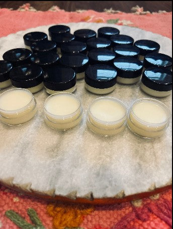 "Tiny Mint" Peppermint Tallow Lip balm