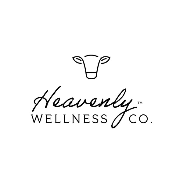 Heavenly Wellness Co.